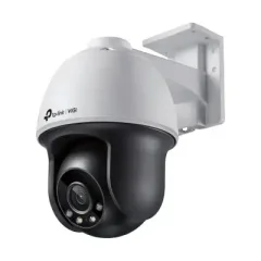 TP-Link VIGI C540 4MP Outdoor Full-Color Dome IP Camera