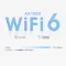 TP-Link X10 (3-Pack) Mesh Wi-Fi Router - 3