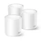 TP-Link X10 (3-Pack) Mesh Wi-Fi Router - 1
