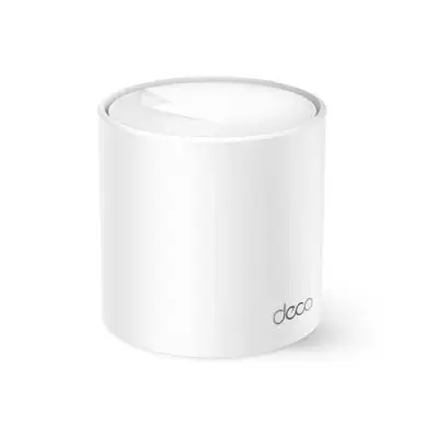 TP-Link X10 AX1500 Dual-Band Mesh Router (1-pack)