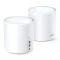 TP-Link X20 (2-Pack) AX1800 Dual-Band Mesh Router - 2