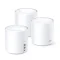 TP-Link X20 (3-Pack) AX1800 Whole Home Mesh Wi-Fi 6 System - 2