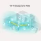 TP-Link X20 (3-Pack) AX1800 Whole Home Mesh Wi-Fi 6 System - 3