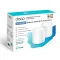 TP-Link Deco X50 AX3000 Dual Band Mesh Router (2-Pack) - 4