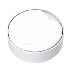 TP-Link Deco X50-PoE V2 AX3000 Mbps Gigabit Dual-Band Wi-Fi 6...