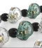 TRN MT1 Professional-Grade Dynamic Driver IEM Earphone Type-c & 3.5mm - 1