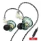 TRN MT1 Professional-Grade Dynamic Driver IEM Earphone Type-c & 3.5mm - 4