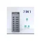 UGREEN CM481 7-Port USB 3.0 Powered Hub 5Gbps with Individual Switch & 12V Adapter (30778) - 2