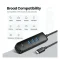 UGREEN CM456 USB-C to USB 3.0 4-Port Hub 5Gbps High-Speed Adapter - 3
