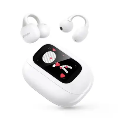 UGREEN HiTune S6 Magic ClipBuds