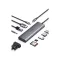 UGREEN Revodok CM498 10-in-1 USB-C Hub 4K HDMI VGA PD 100W Ethernet Dock - 2