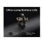UGREEN Studio Pro HiTune Max6 HP206 (55687) ANC Bluetooth Black Over-Ear Headphone - 2