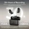 Ulanzi A200 Wireless Lavalier Mini Microphone - 3