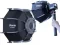 Ulanzi AS-D30 30cm Mini Bowens Mount Octagon Softbox - 2