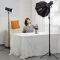 Ulanzi AT-05 2M Heavy Duty Foldable Light Stand - 6