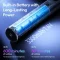 Ulanzi B15RGB Handheld RGB Tube Light 15W with Magnetic Mount and Diffuser - 3