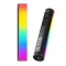 Ulanzi B15RGB Handheld RGB Tube Light 15W with Magnetic Mount and Diffuser - 2