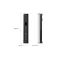 Ulanzi B15RGB Handheld RGB Tube Light 15W with Magnetic Mount and Diffuser - 6