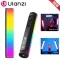Ulanzi B15RGB Handheld RGB Tube Light 15W with Magnetic Mount and Diffuser - 1