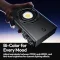 Ulanzi C01 100W Bi-Color COB LED Light with Condenser Lens - 2