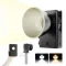 Ulanzi C01 100W Bi-Color COB LED Light with Condenser Lens - 3