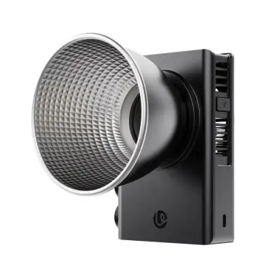 Ulanzi C01 100W Bi-Color COB LED Light with Condenser Lens