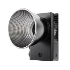 Ulanzi C01 100W Bi-Color COB LED Light with Condenser Lens