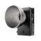 Ulanzi C01 100W Bi-Color COB LED Light with Condenser Lens - 1
