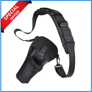 Ulanzi CB01 Camera Gimbal Holster with Shoulder Strap