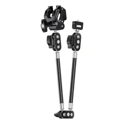 Ulanzi CO78 Super Clamp with Magic Arm Kit  Phone Holder, Heavy...