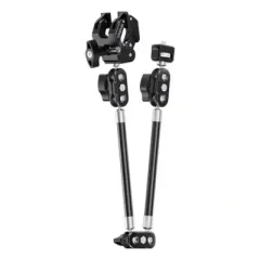 Ulanzi CO78 Super Clamp with Magic Arm Kit  Phone Holder, Heavy...