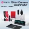 Ulanzi EA01 10-in-1 Camera Cleaning Kit Professional DSLR camera Cleaning Accessories - 1