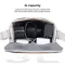 ULANZI F02 Camera Sling Bag Light weight 3L with Detachable Divider for DSLR and Lens Storage - 3