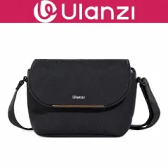 ULANZI F02 Camera Sling Bag Light weight 3L with Detachable...