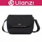 ULANZI F02 Camera Sling Bag Light weight 3L with Detachable Divider for DSLR and Lens Storage - 1