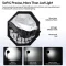 Ulanzi FOLD QS30 Mini Bowens Mount Octagon Softbox (30cm) (No stan / No light) - 4