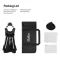 Ulanzi FOLD QS30 Mini Bowens Mount Octagon Softbox (30cm) (No stan / No light) - 6