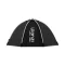 Ulanzi QS80 Standard Bowens Mount Softbox 80cm Umbrella Octagon Softbox Reflector (No stan/No light) - 3