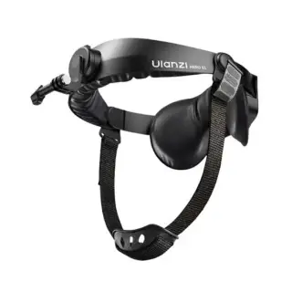 Ulanzi HERO 01 Head Strap Mount Action Camera Mount