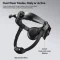 Ulanzi HERO 01 Head Strap Mount Action Camera Mount - 3