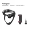Ulanzi HERO 01 Head Strap Mount Action Camera Mount - 5