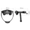 Ulanzi HERO 01 Head Strap Mount Action Camera Mount - 4
