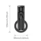 ULANZI JJ03 3-in-1 Pocket Magnetic Mini Tripod - 6