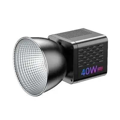 Ulanzi L024 40W RGB Portable LED Video Light