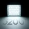 ULANZI LE20 RGB Video Light, 20W Pocket Camera Light - 2