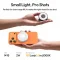 ULANZI LM19 Magnetic Selfie Light, LED Phone Ring Light For IPhone MagSafe - 2