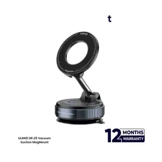 Ulanzi LM21 Magnetic LED Fill Light