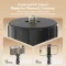 Ulanzi MT13 Flexible Gooseneck Phone Tripod with 1/4" Universal Mount - 4