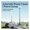 Ulanzi MT86 Automatic Phone Tripod (Phone Clamp) S023 - 3