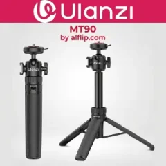 Ulanzi MT90 Cka Quick-Release mini Tripod for 5 Levels of...